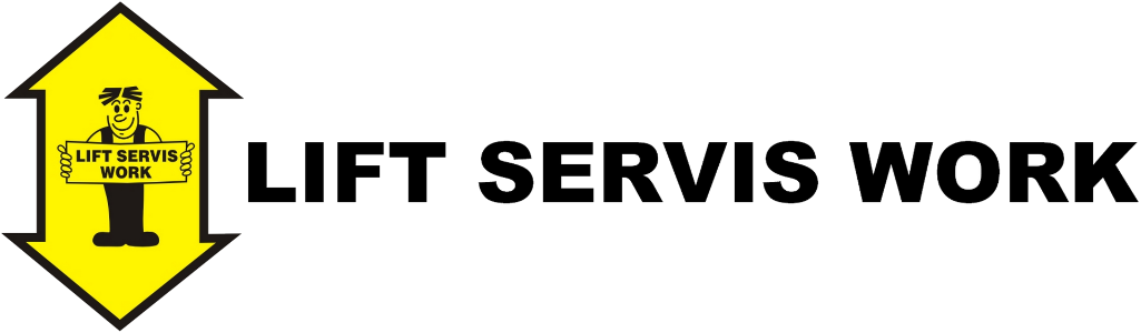 Logo společnosti Lift Servis Work